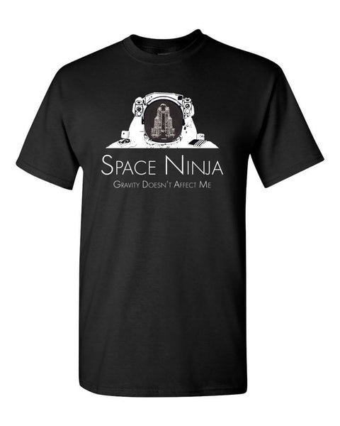 Space Ninja' Tee