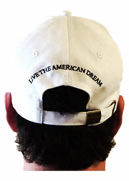 United 'Live the American Dream' Hat
