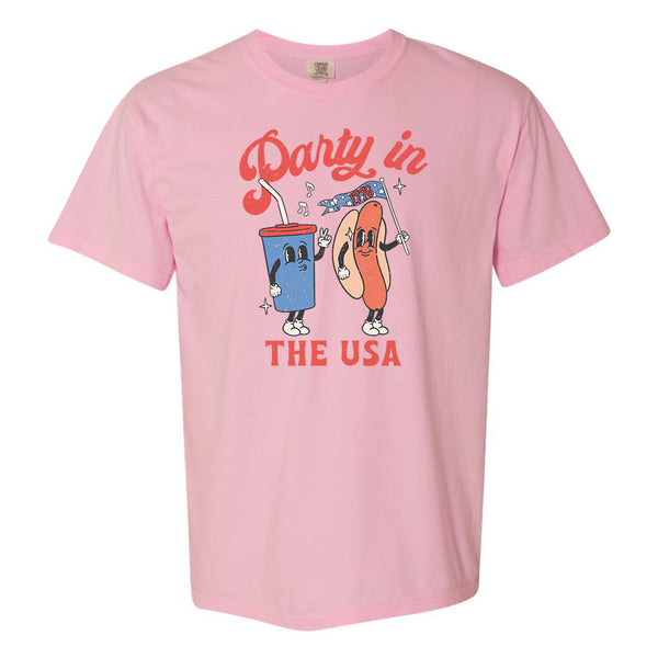 Party In The USA T-Shirt