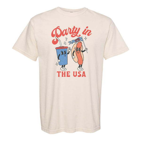 Party In The USA T-Shirt