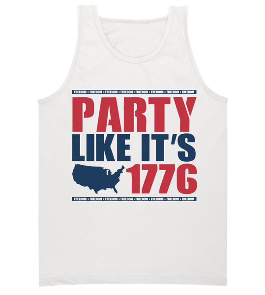 Party Like 1776
