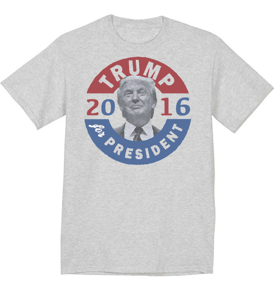 Donald Trump T-Shirt 2016