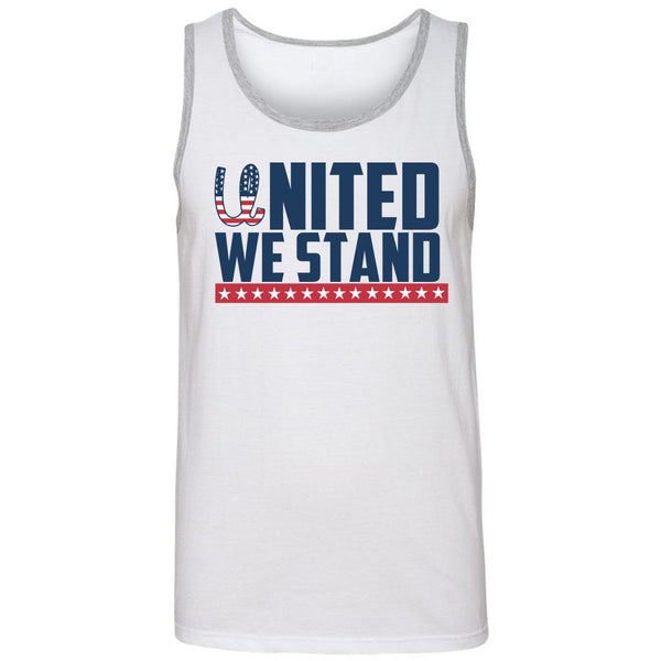United We Stand' Tank Top